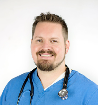 Dr. Michael Purcell, DO.  | Pediatrician in Schenectady, NY 